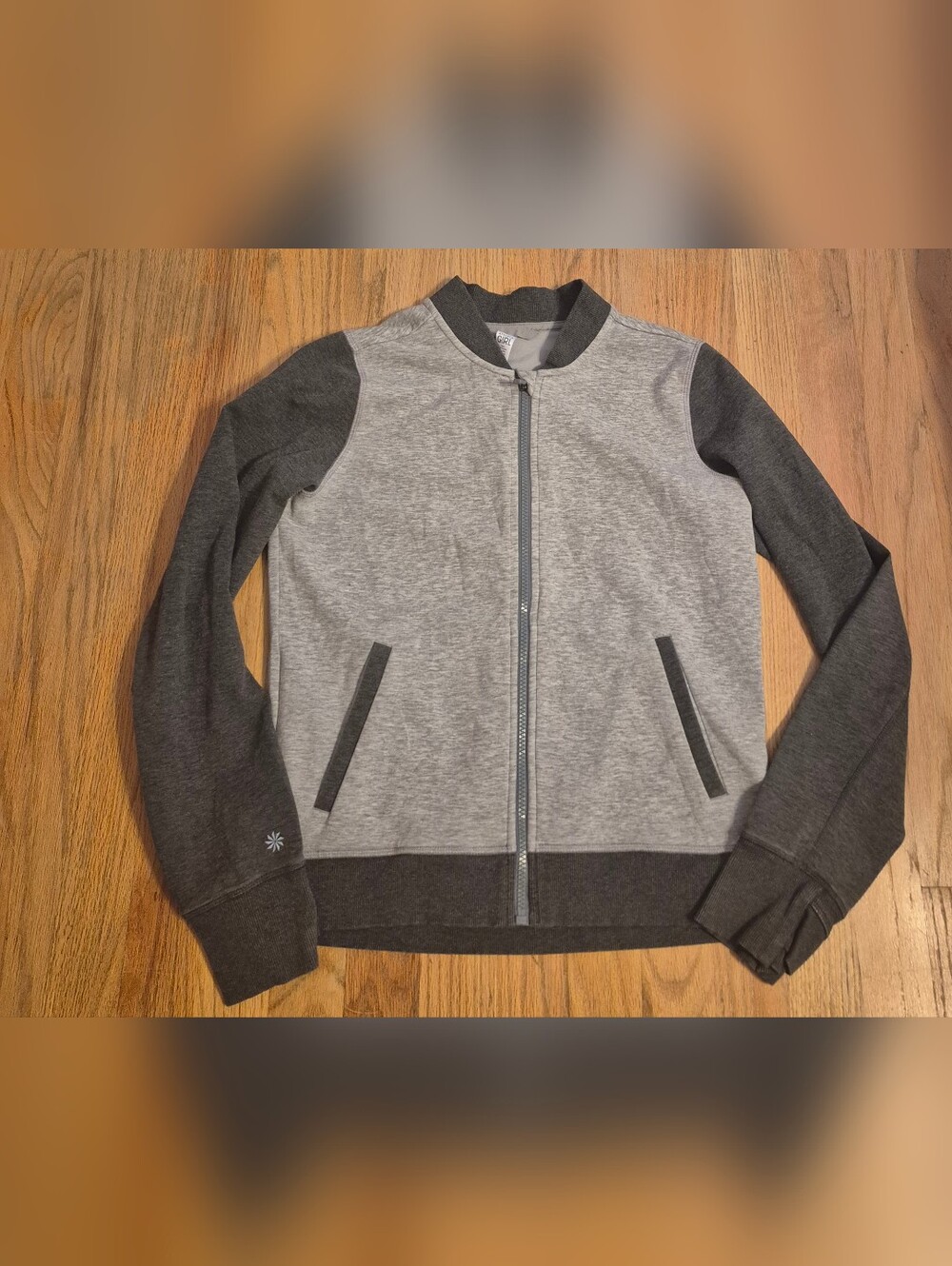 Kids Athleta Girl Sweatshirt Size Xl